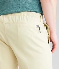 Surftrek Stretch Walkshort