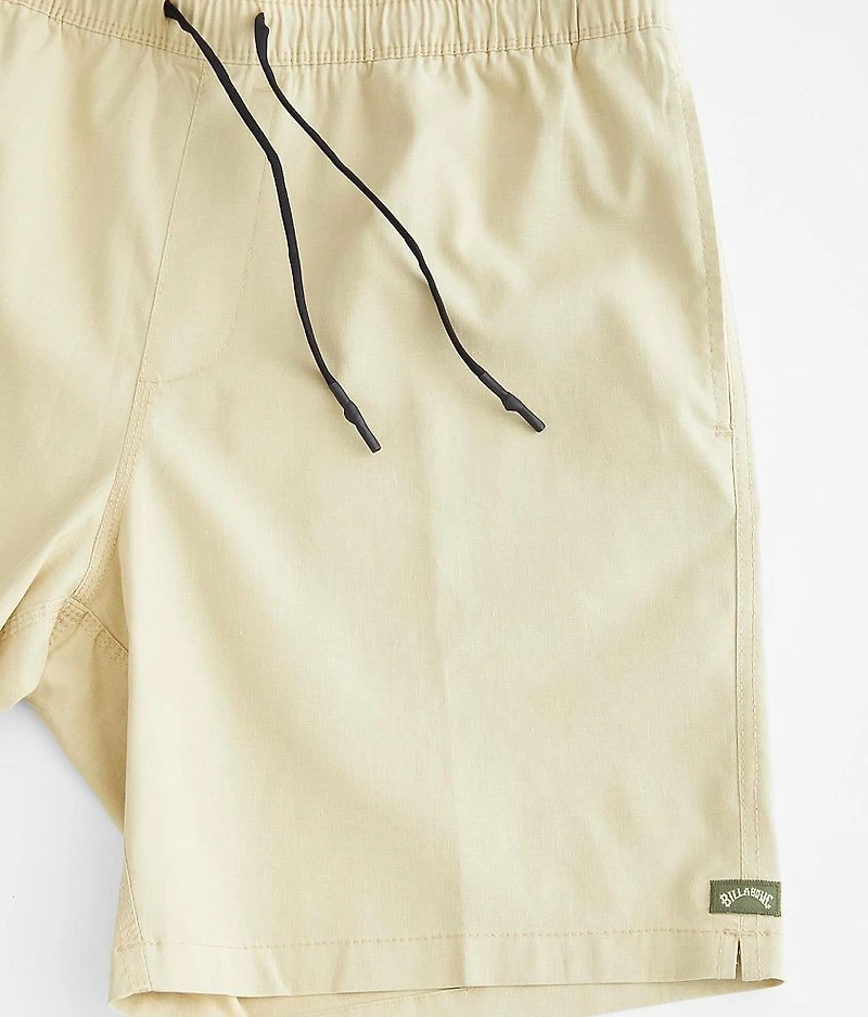 Surftrek Stretch Walkshort