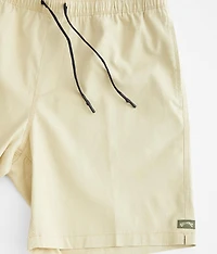 Surftrek Stretch Walkshort