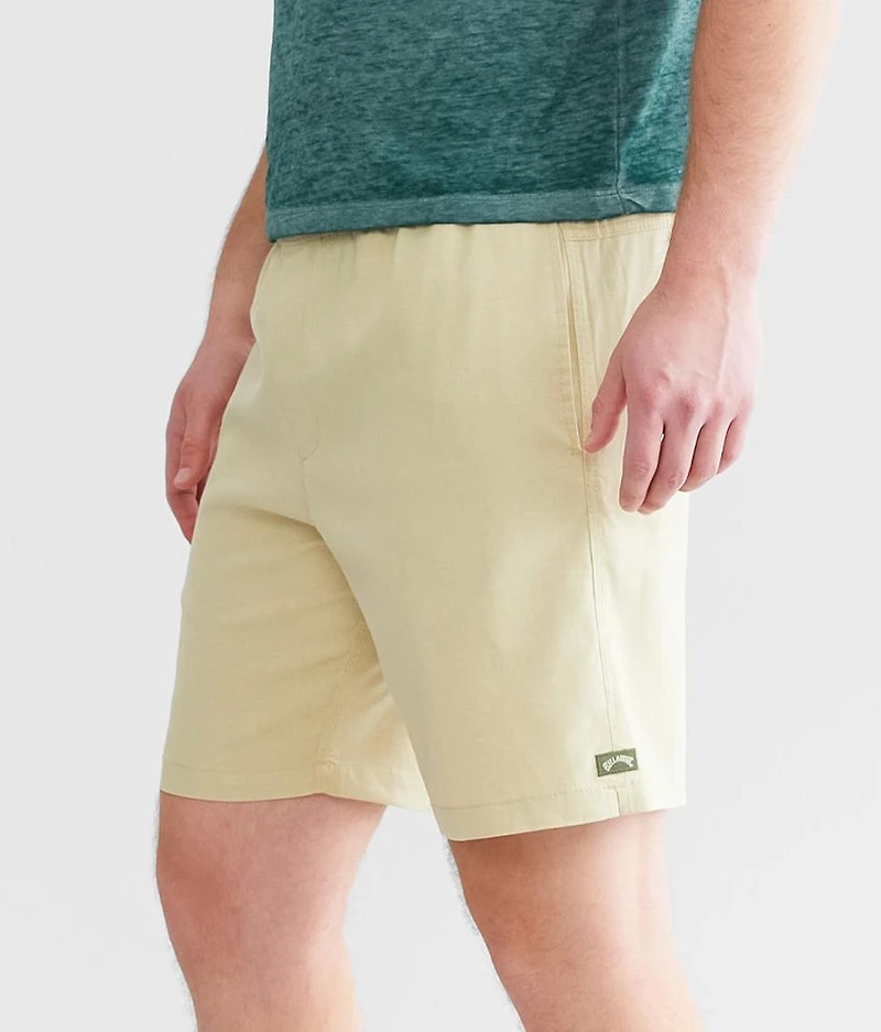 Surftrek Stretch Walkshort