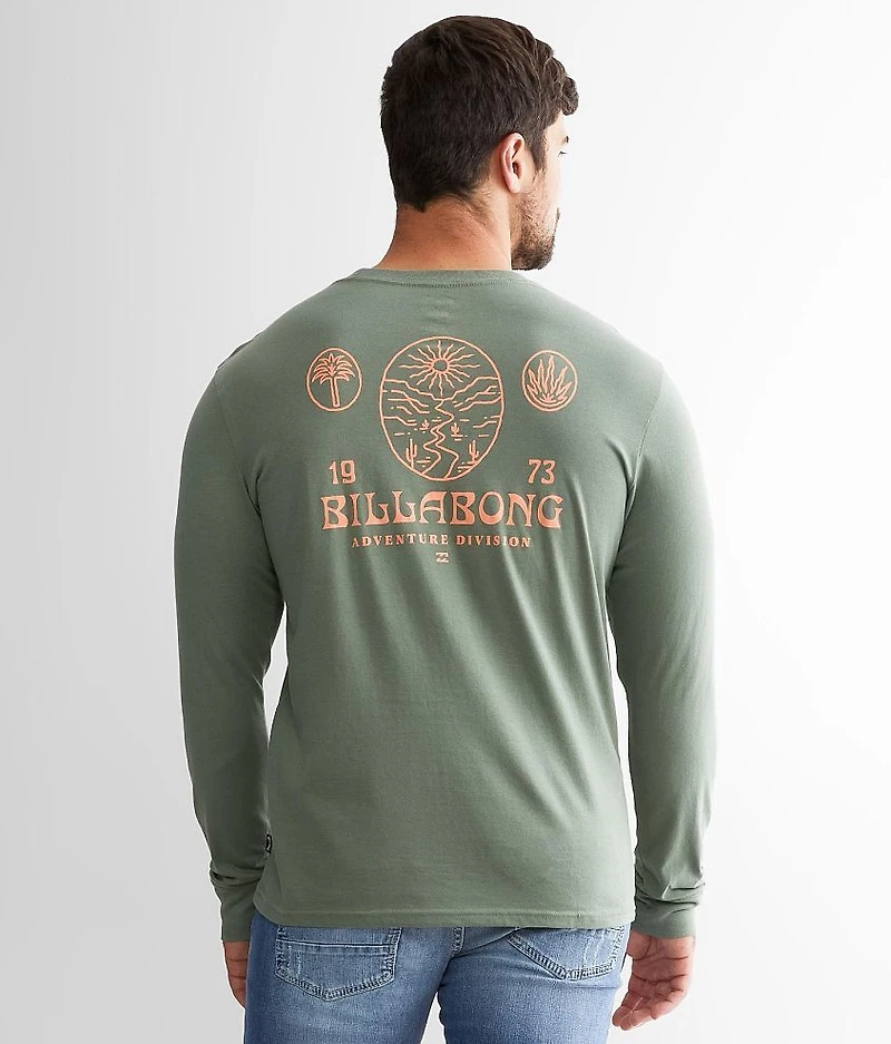 Boundary T-Shirt