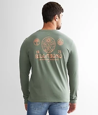 Boundary T-Shirt