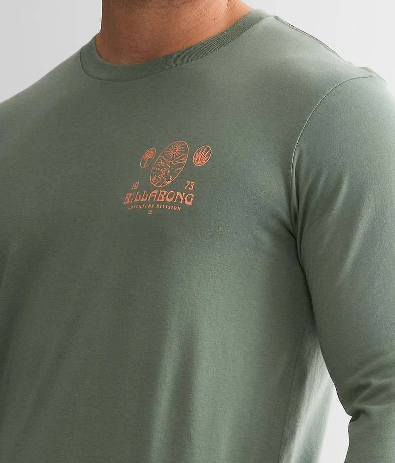 Boundary T-Shirt