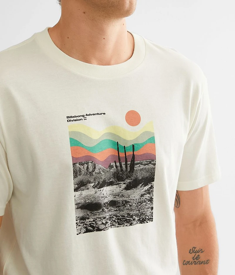 Eve T-Shirt