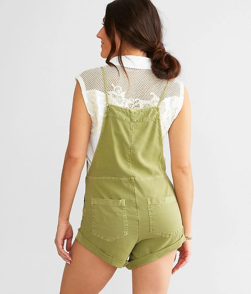 Wild Pursuit Romper