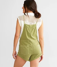 Wild Pursuit Romper