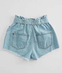 Take A Walk Paperbag Short