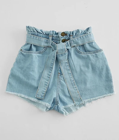 Take A Walk Paperbag Short