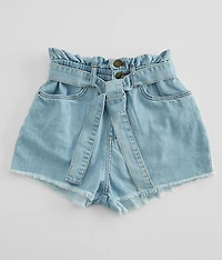 Take A Walk Paperbag Short