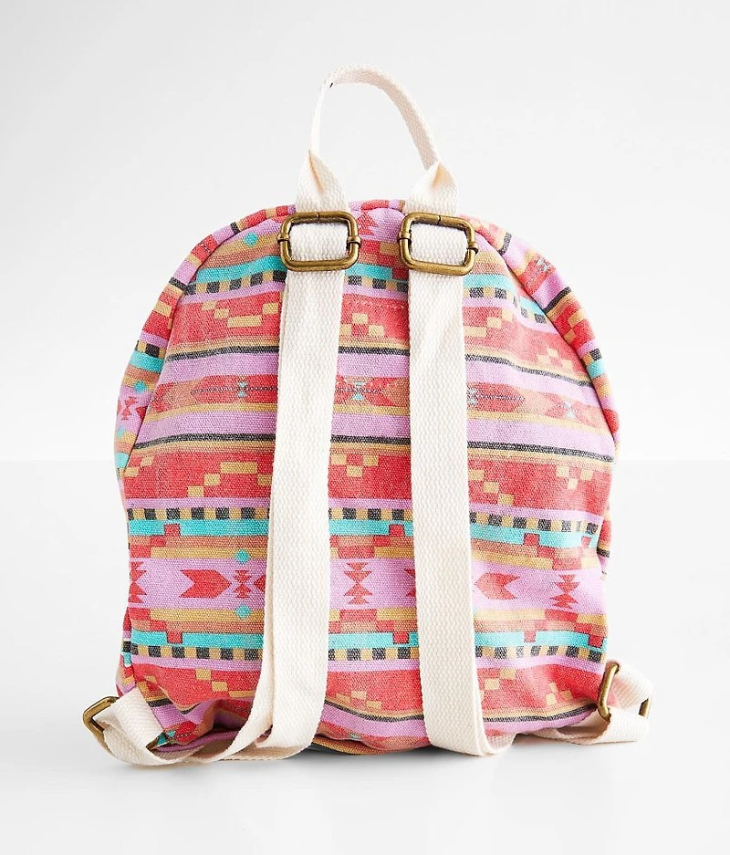 Mini Mama Backpack