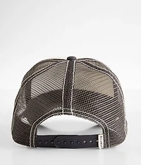 Pitstop Trucker Hat