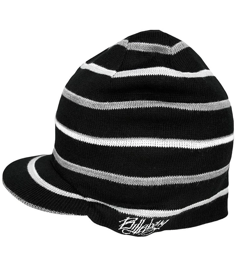 Visionary Reversible Beanie