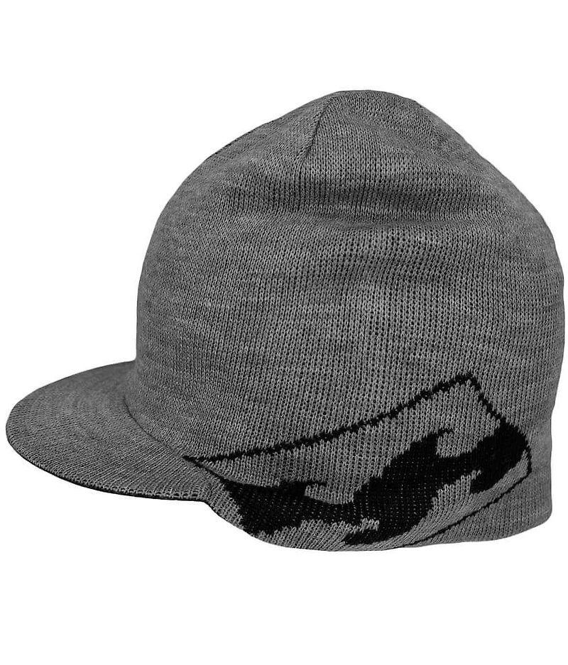 Visionary Reversible Beanie