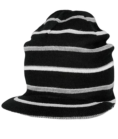 Visionary Reversible Beanie