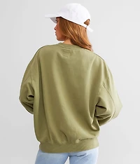 Baseline Kendall Oversized Pullover