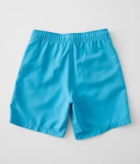 Boys - All Day Layback Swim Trunks