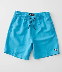 Boys - All Day Layback Swim Trunks