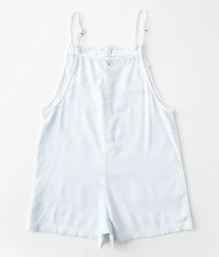 Girls - Wave Watch Jr. Overall Short
