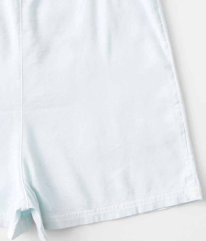 Girls - Wave Watch Jr. Overall Short