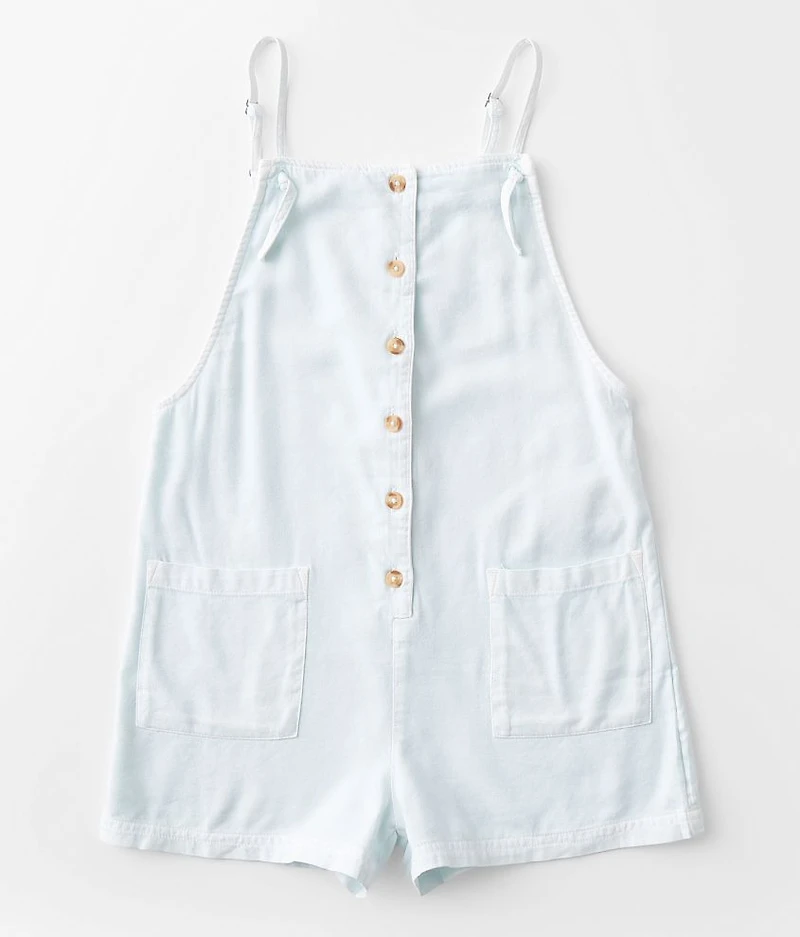 Girls - Wave Watch Jr. Overall Short