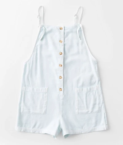 Girls - Wave Watch Jr. Overall Short