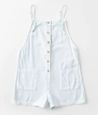 Girls - Wave Watch Jr. Overall Short