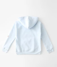 Girls - Happy Little Thing Hooded Sweatshirt