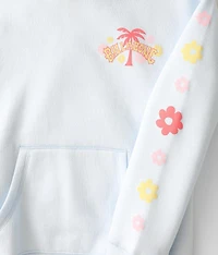Girls - Happy Little Thing Hooded Sweatshirt