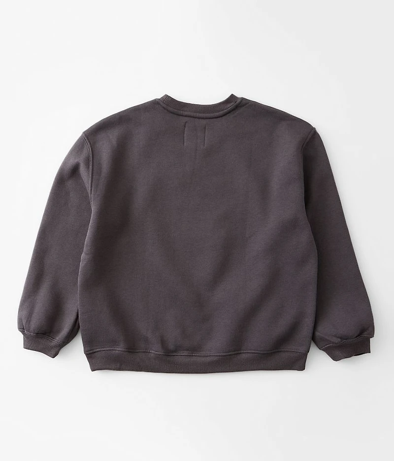 Girls - Night Sky Pullover