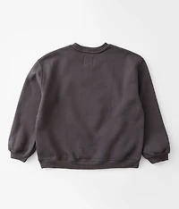 Girls - Night Sky Pullover
