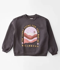 Girls - Night Sky Pullover