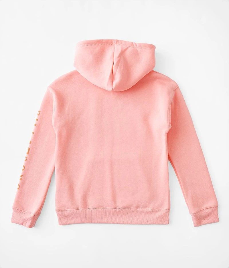 Girls - Nature Walk Hooded Sweatshirt