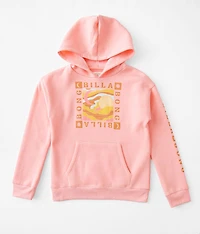 Girls - Nature Walk Hooded Sweatshirt