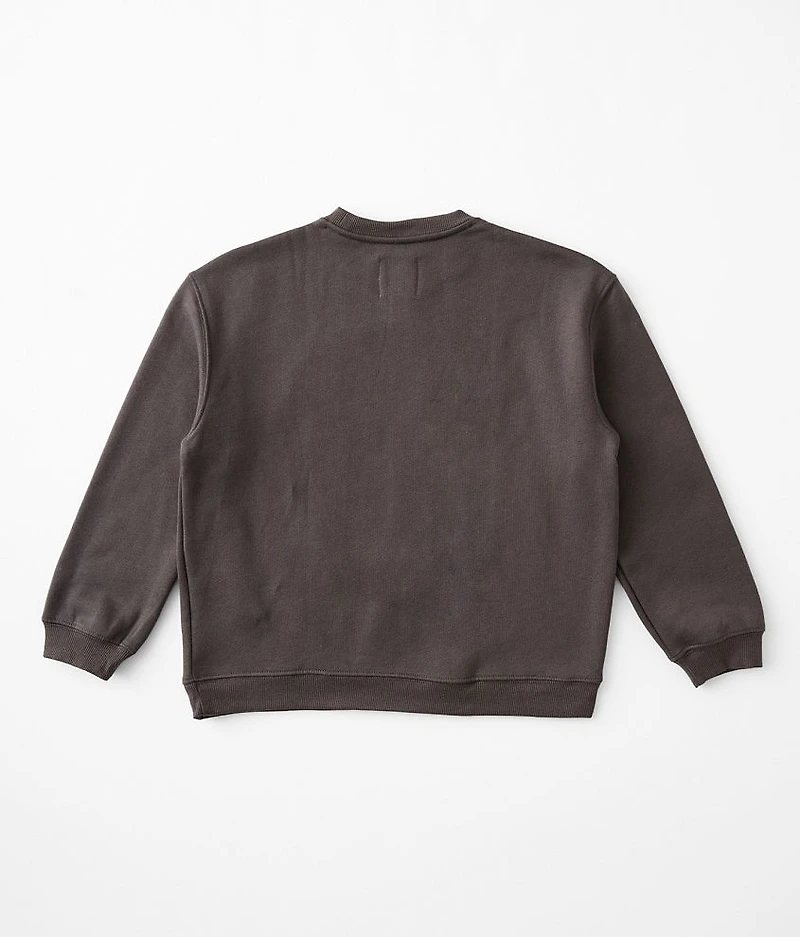 Girls - Love The Air Pullover