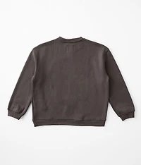 Girls - Love The Air Pullover