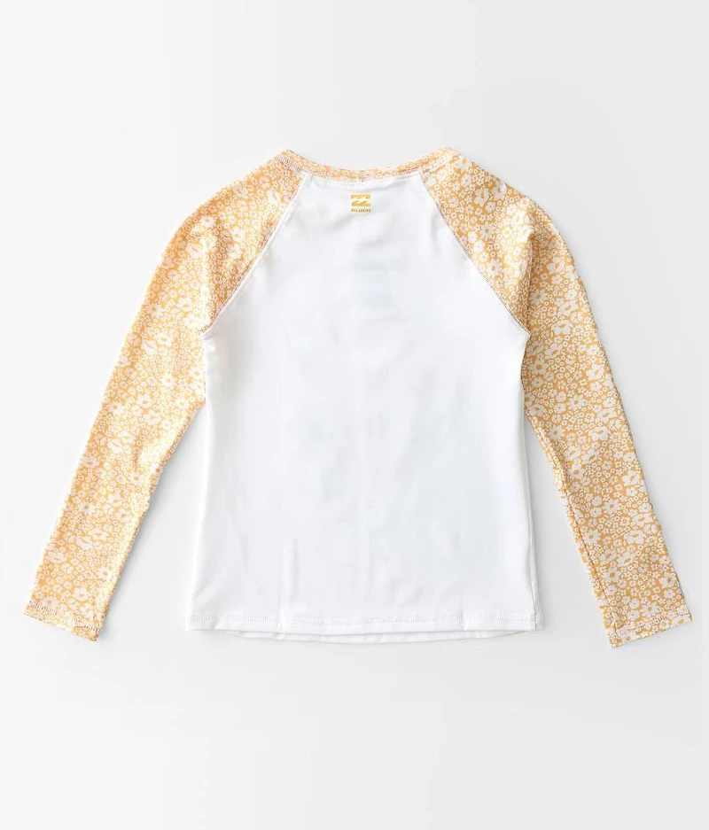 Girls - Sundreams Forever Rashguard