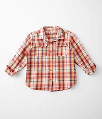 Girls - So Stoked Shirt