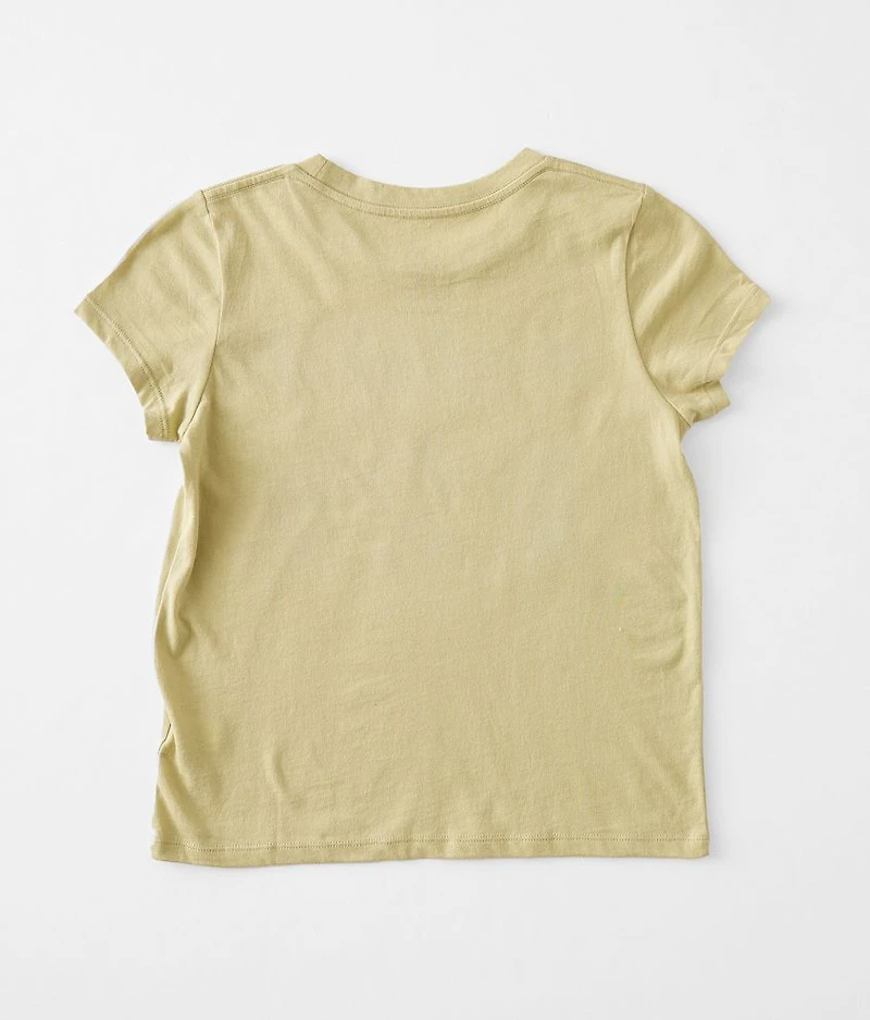Girls - Stay Sunshine T-Shirt