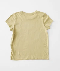 Girls - Stay Sunshine T-Shirt
