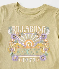 Girls - Stay Sunshine T-Shirt