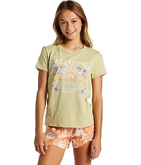 Girls - Stay Sunshine T-Shirt
