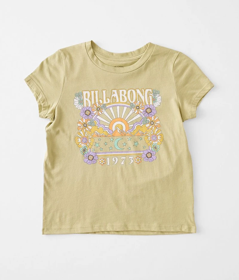 Girls - Stay Sunshine T-Shirt