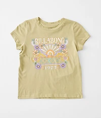 Girls - Stay Sunshine T-Shirt