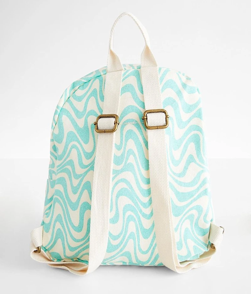 Girls - Mini Mama Jr. Backpack