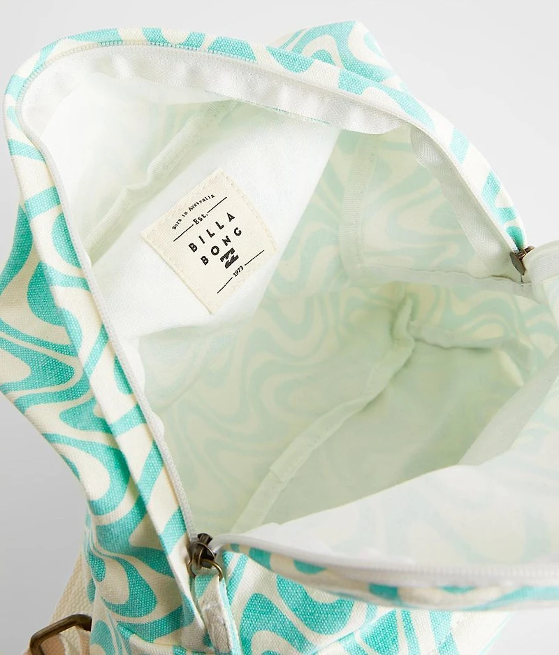Girls - Mini Mama Jr. Backpack