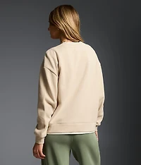 Layered Pullover