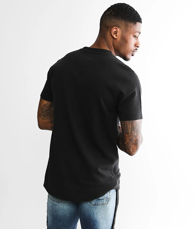 Textured T-Shirt