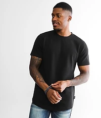 Textured T-Shirt
