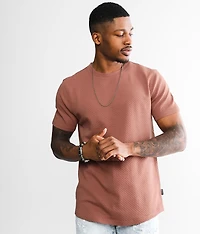 Textured T-Shirt