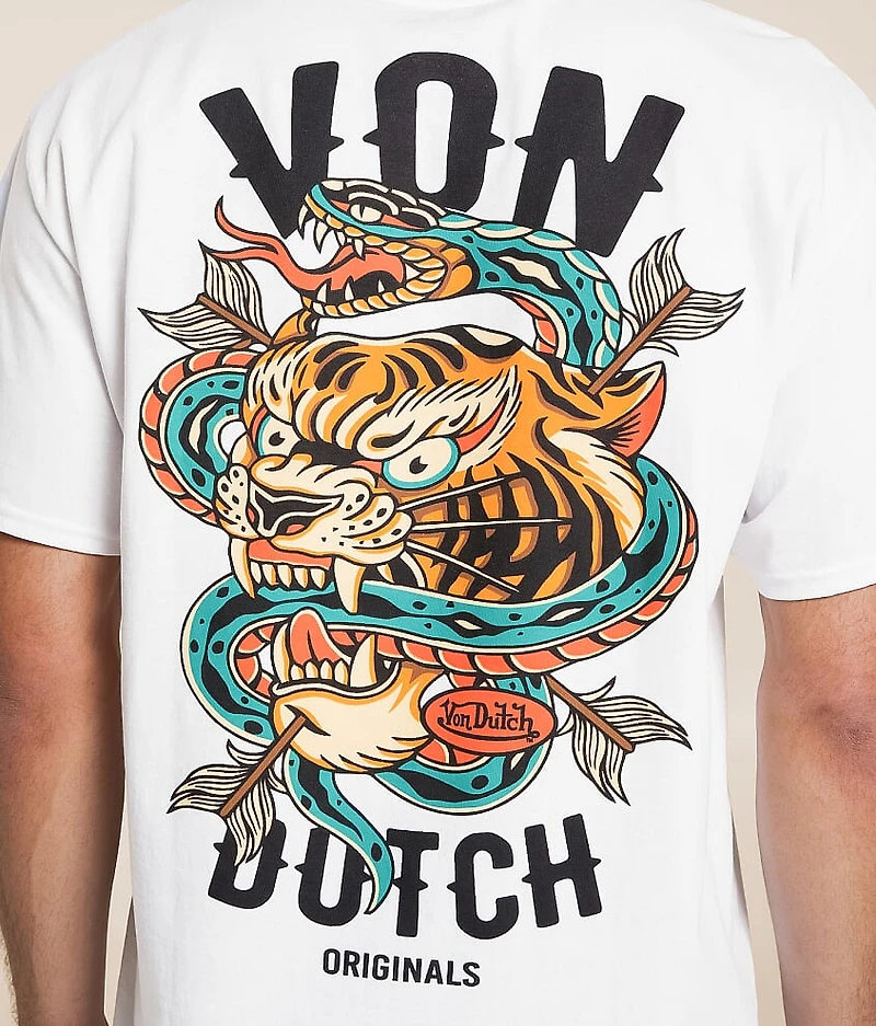 Tiger T-Shirt